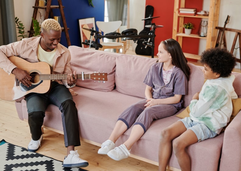 Method to the Melody