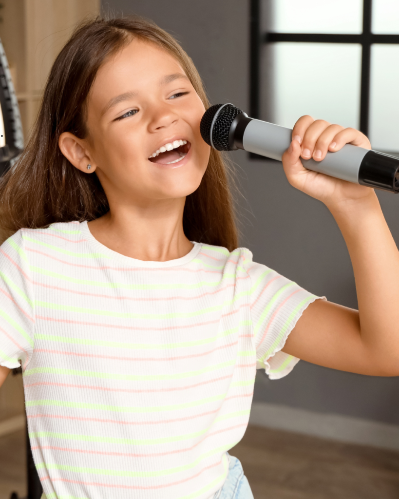 Voice Lessons Near Me