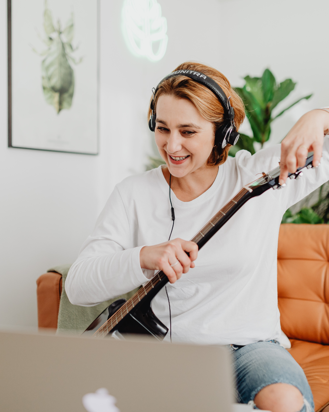 Music Benefits for Brain